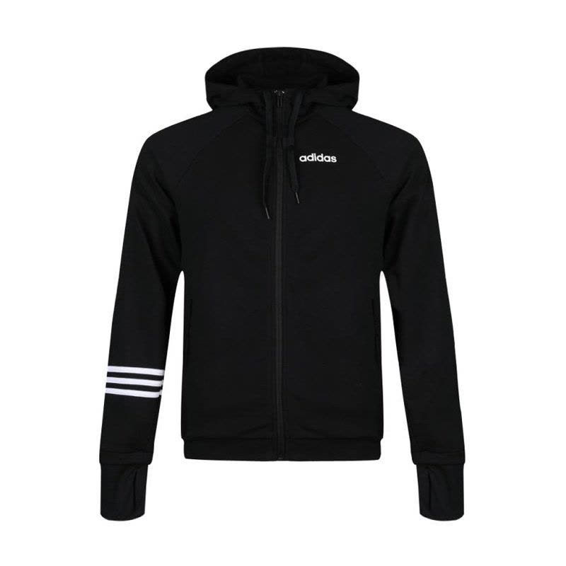 ADIDAS(阿迪)2019春季男子针织夹克DT8994图片