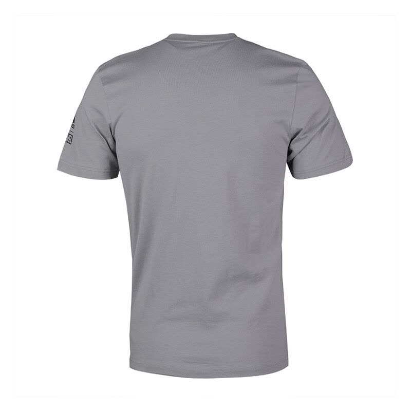 ADIDAS(阿迪)夏季男子短袖DU6726图片