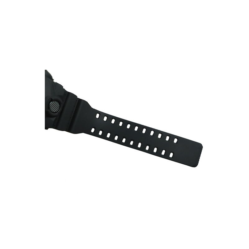 CASIO卡西欧 石英表 男 G-SHOCK系列日韩品牌运动休闲男士表GA-700-1B