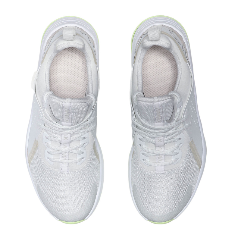 NIKE耐克女鞋训练鞋AIR MAX光粉时尚休闲运动鞋CV0195