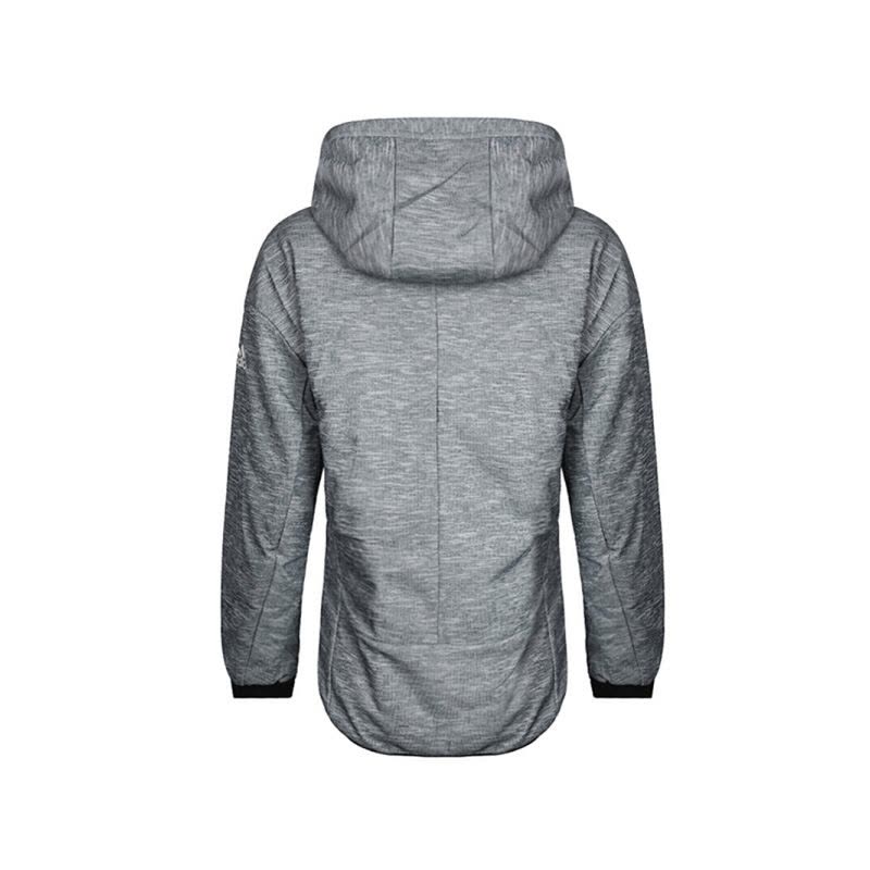 ADIDAS冬季女子中棉夹克BQ8661图片