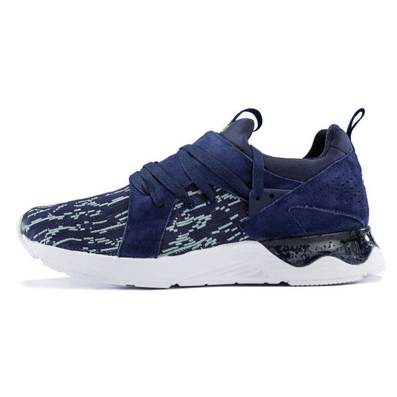 ASICS(爱世克斯)中性休闲鞋-H848N-5858图片