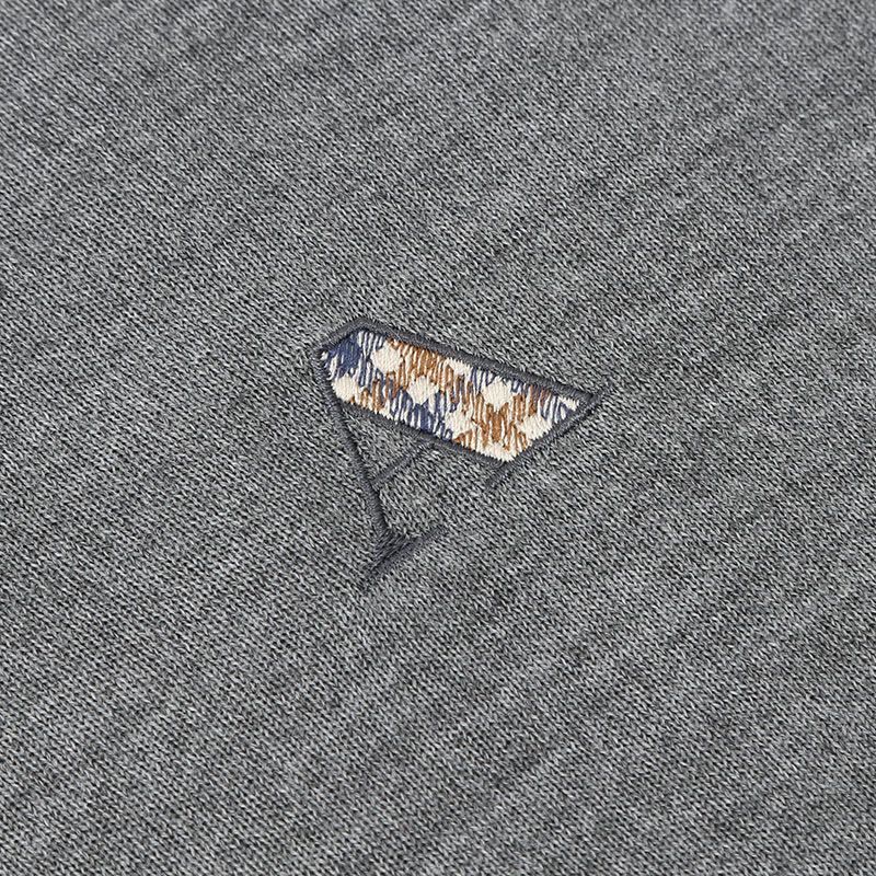 雅格狮丹AQUASCUTUM 男士针织衫4A2507图片