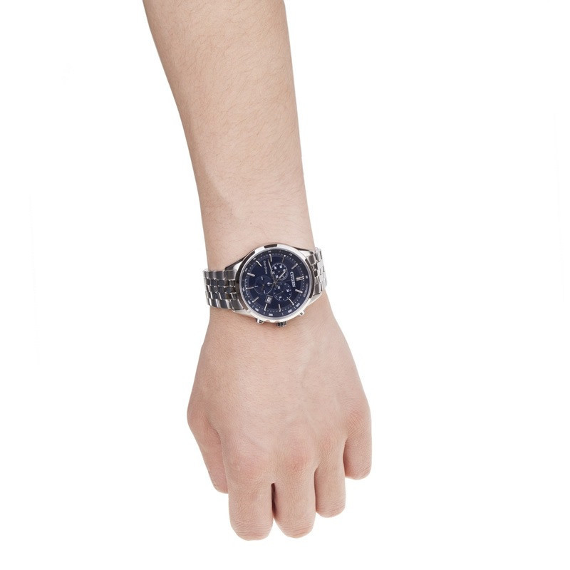 西铁城(citizen)光能表at2140-55l报价_参数_图片_视频_怎么样_问答