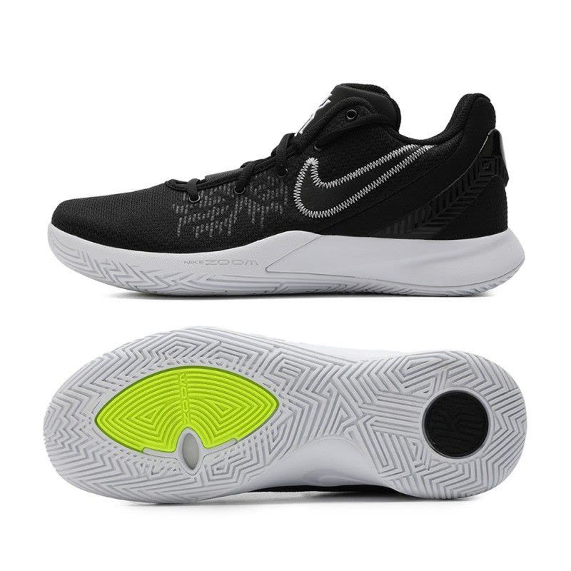 Nike耐克男鞋2020秋季新款训练实战轻便运动鞋篮球鞋AO4438-001图片