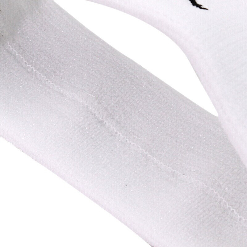 耐克（NIKE）男款女款乔丹篮球头带吸汗训练头带AC4093