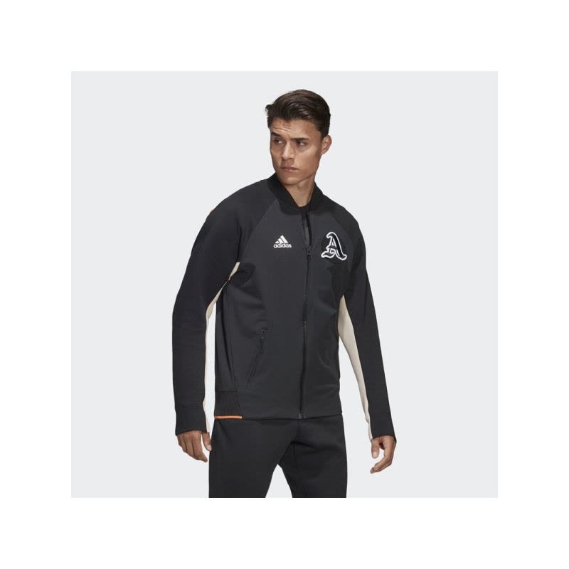 ADIDAS(阿迪)M V.CITY Jacket秋季男子夹克EA0372图片