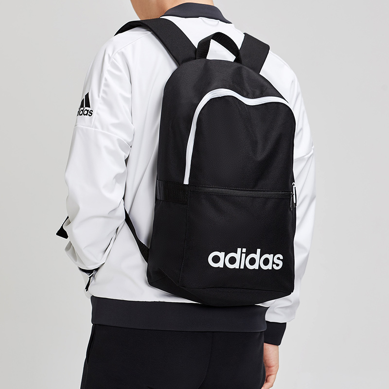 adidas阿迪达斯NEO男包女包运动包双肩包书包DT8633