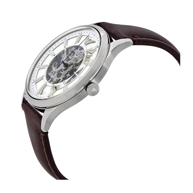 阿玛尼(armani)机械表 ar1946报价_参数_图片_视频_怎么样_问答-苏宁