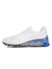 ADIDAS 阿迪秋季中性时尚跑步鞋EH0786