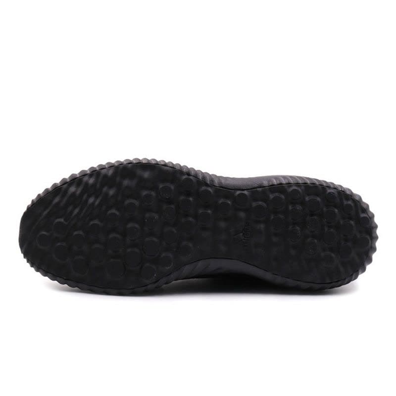 阿迪达斯18夏adidasalphabounceemm男跑步鞋DB1090图片