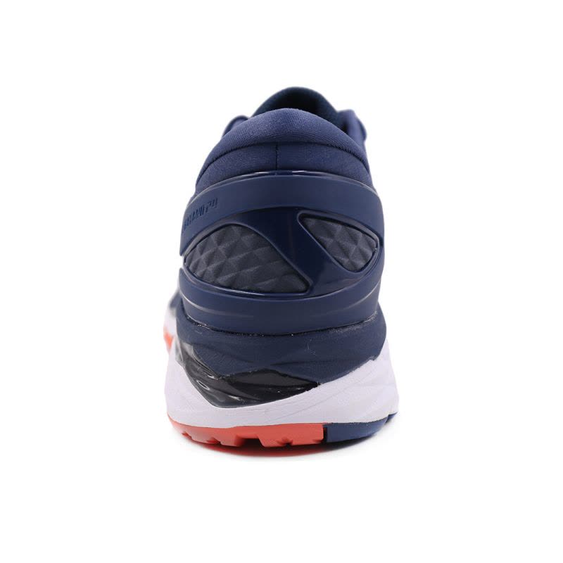 ASICS亚瑟士GEL-KAYANO 24 2E稳定跑步鞋 2018男鞋 T7A0N-5656图片