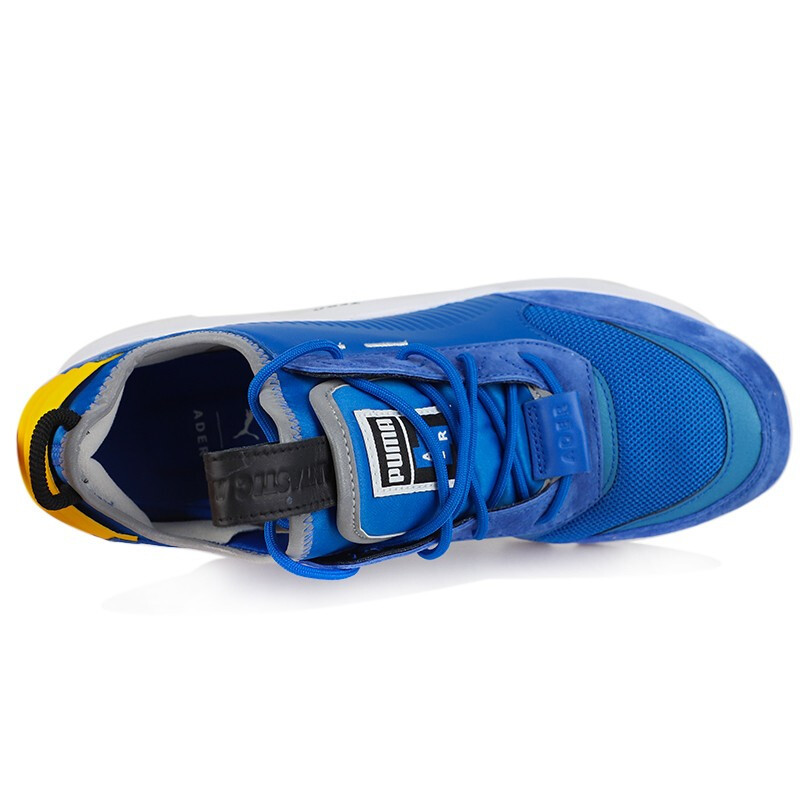 彪马(puma)李现同款pumaxadererrorrs-0男女同款休闲鞋367198