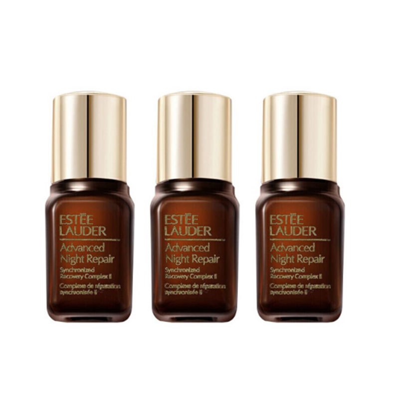 雅诗兰黛(Estee Lauder)特润修护肌透精华露7ml*3