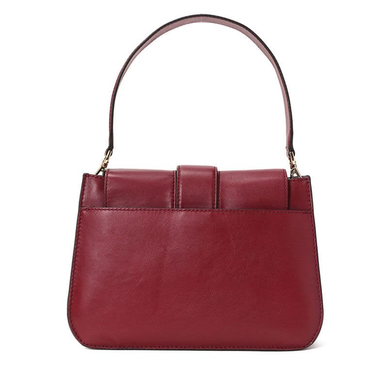 MK Lillie 单肩包 中号 30F8G0LF2T 30x22x7.5CM图片