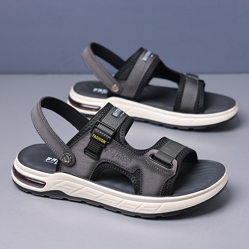 服装鞋帽>男鞋>男士凉鞋>策霸(ceba)>策霸(ceba)776351337189男士凉鞋