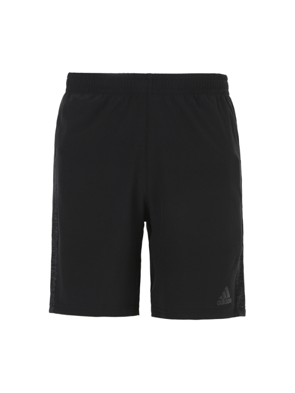 Adidas阿迪达斯运动裤男春秋款舒适透气休闲梭织短裤-S94400