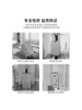 高端行李箱男铝框拉杆箱24寸抗摔行李箱20寸万向轮密码登机箱