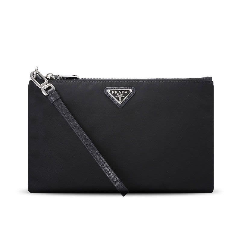 预订 PRADA 手拿洗漱包 2NH004图片