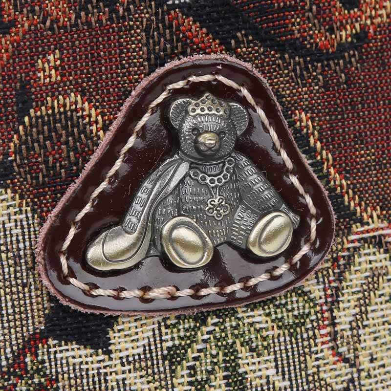 丹尼熊(Danny Bear) 休闲女式单肩斜挎包链条包DBWB155033-Z