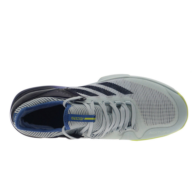 ADIDAS阿迪达斯男子网球鞋CM7437