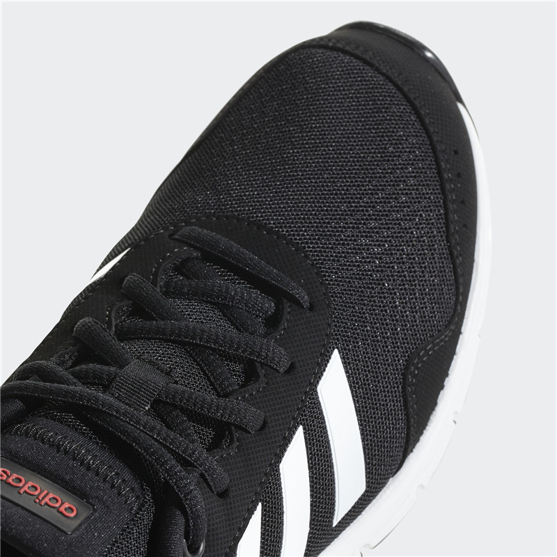 adidas阿迪达斯2018女子fluidcloud neutral wPE跑步鞋