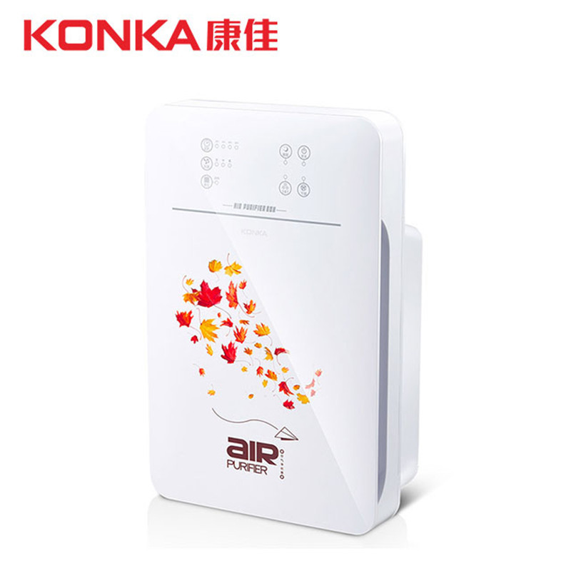 康佳（KONKA） 枫叶仙林空气净化器KQ-JH11