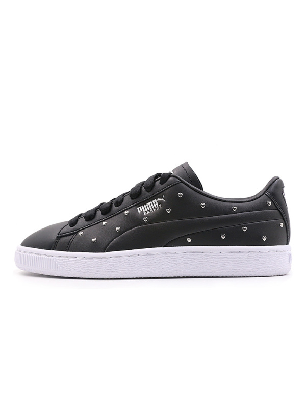 PUMA(彪马)春季女子低帮鞋369298-02