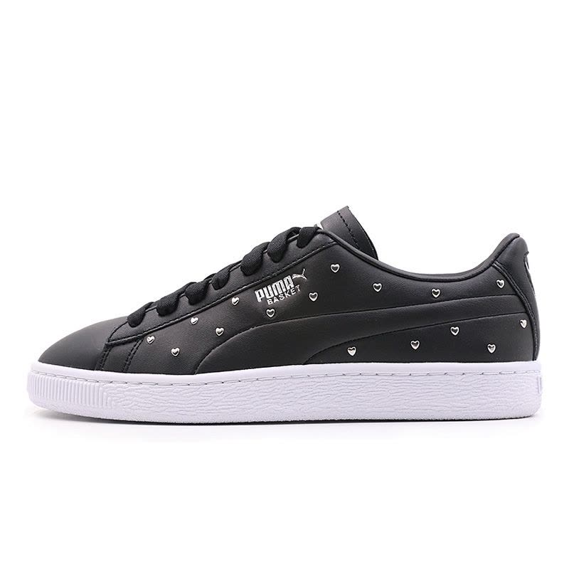 PUMA(彪马)春季女子低帮鞋369298-02图片
