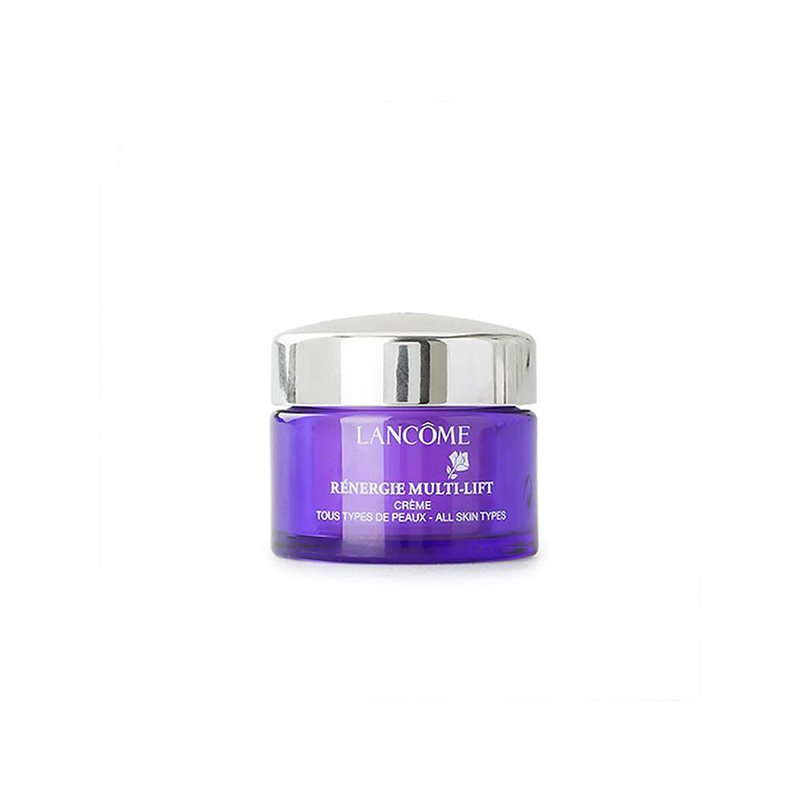 Lancome 兰蔻新立体塑颜提拉面霜 15ml 提拉紧致