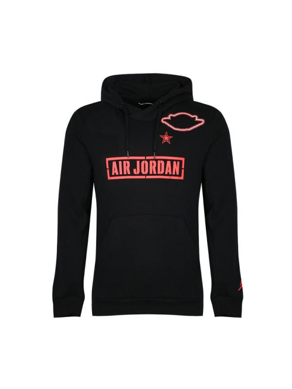 NIKE耐克2019年新款男子AS COF CORE PO HOODIE套头衫AT9168-010