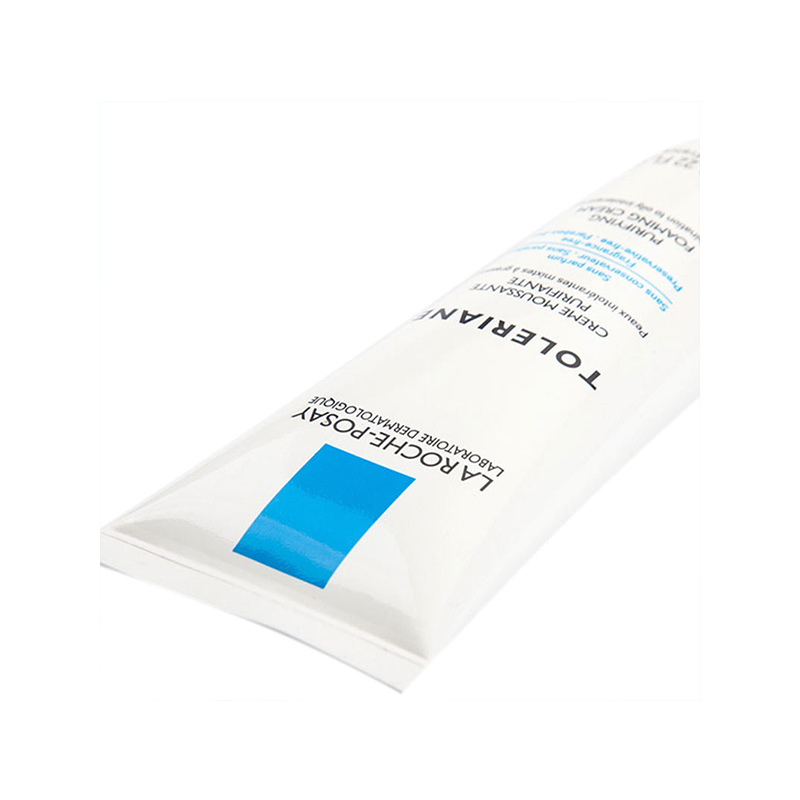[法国LA ROCHE-POSAY]理肤泉特安洁面泡沫125ml
