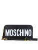 莫斯奇诺MOSCHINO 钱夹8107 女士钱包