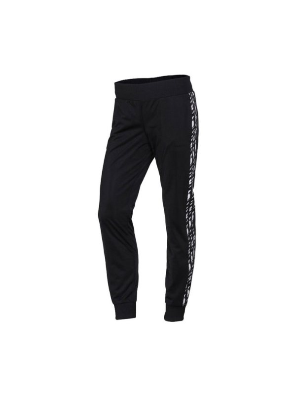 Adidas阿迪达斯NEO女裤春季运动裤透气休闲训练裤CZ4359