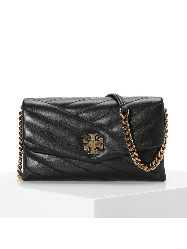 TORY BURCH 女士手拎单肩包 64068 牛皮革