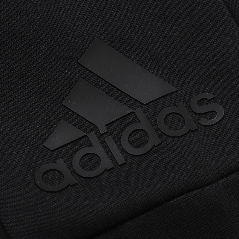adidas阿迪达斯女子夹克外套休闲运动服CG1013 XS 黑色