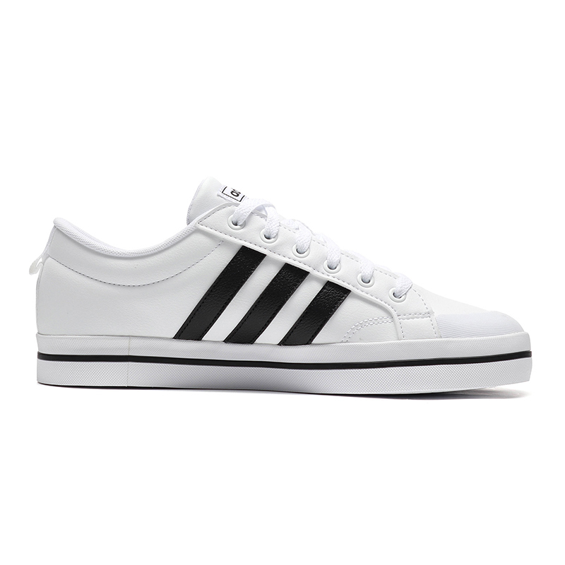 adidas阿迪达斯NEO男鞋运动鞋休闲鞋板鞋FW2887