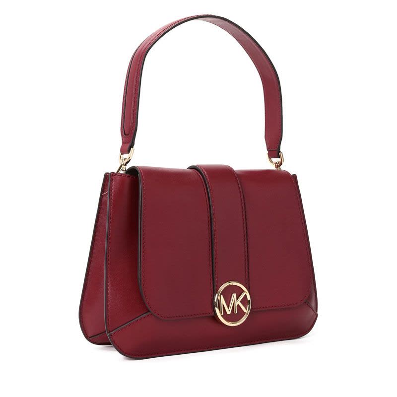 MK Lillie 单肩包 中号 30F8G0LF2T 30x22x7.5CM图片