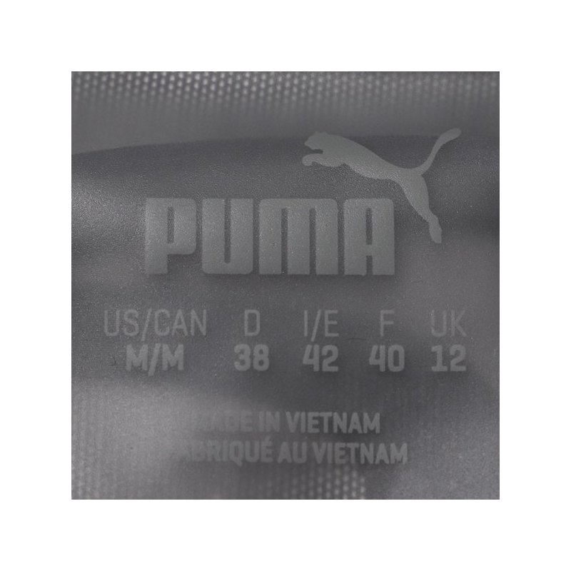 PUMA彪马女外套51674801 L 51674801黑色