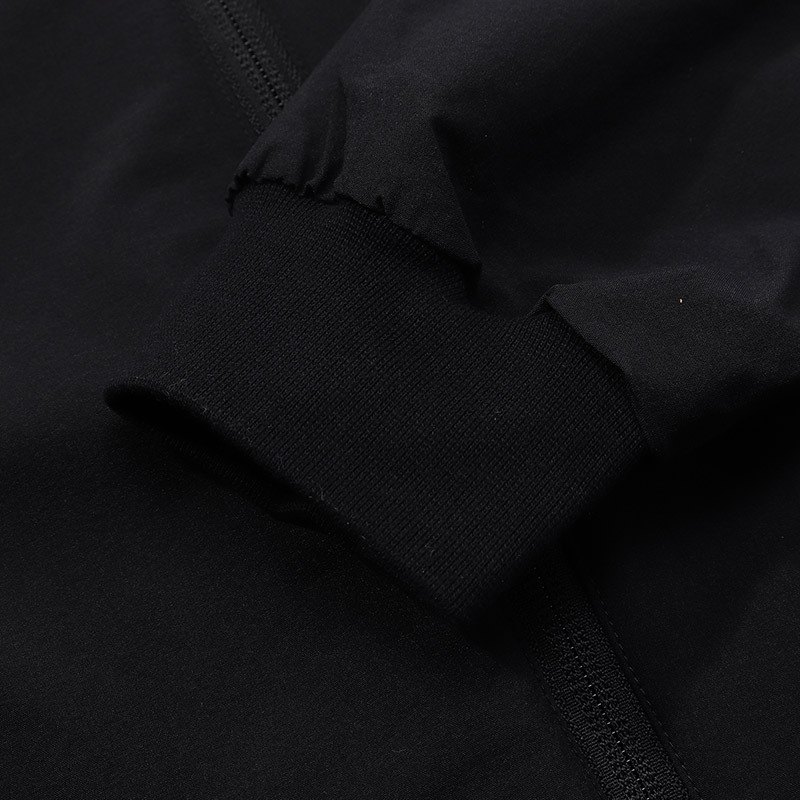 【自营】adidas阿迪达斯女子外套夹克飞行领休闲运动服DM5312 L DM5312黑