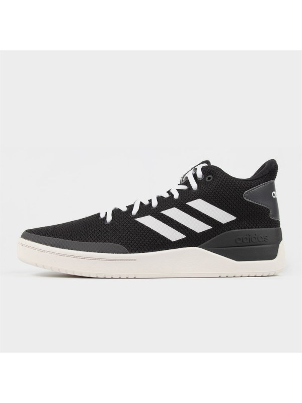 adidas阿迪达斯neo秋季男子BBALL80S运动篮球休闲鞋B44833
