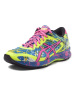 Asics/亚瑟士女鞋时尚跑步鞋低帮耐磨运动鞋T676N-0720