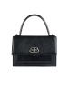 【预定】BALENCIAGA/巴黎世家SHARP超小号单肩包 蜥蜴纹压花