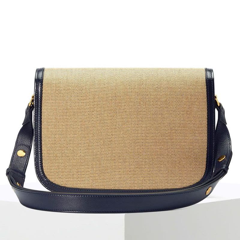 预订 20春夏款 GUCCI 1955系列 单肩斜挎包 602204 25*18*8CM图片