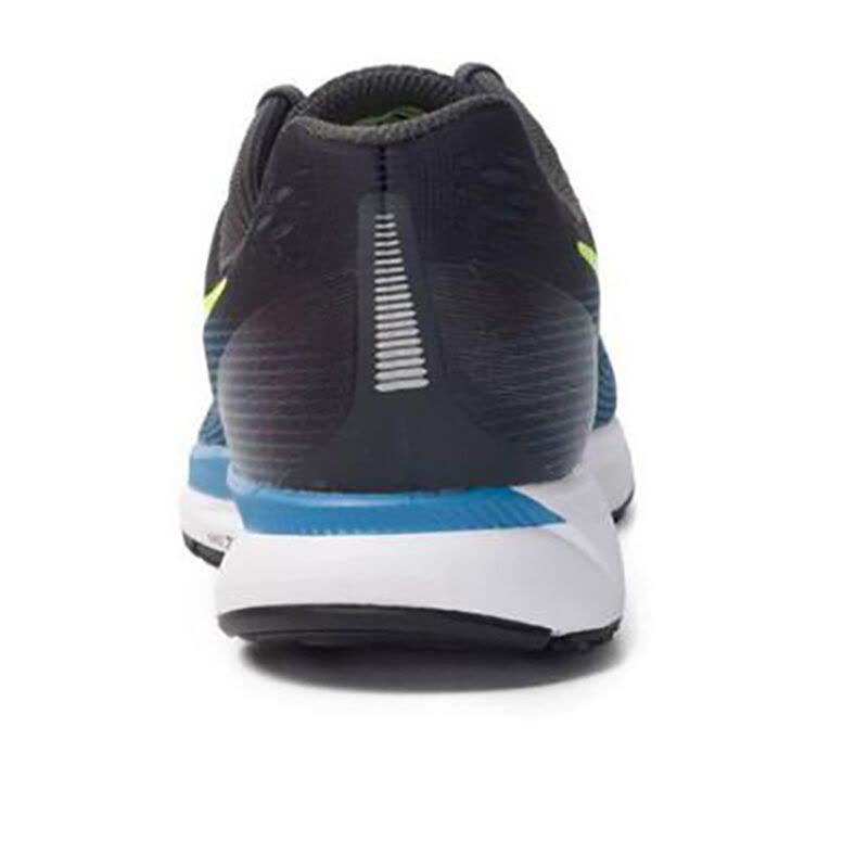 NIKE耐克跑步系列男PEGASUS34低帮黑色880555-004图片