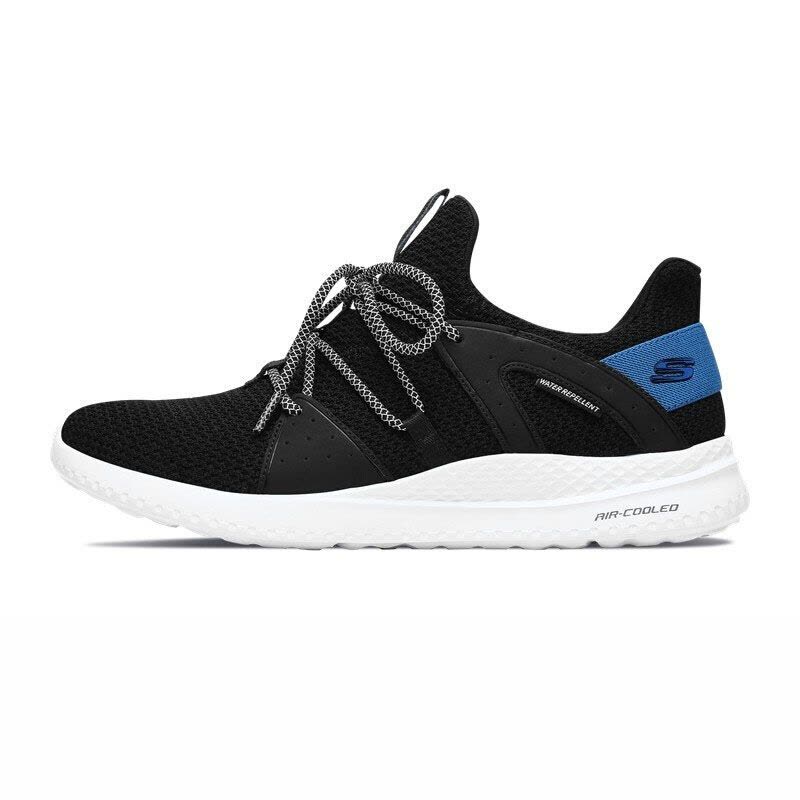 Skechers斯凯奇男鞋新款时尚一脚套运动鞋 舒适低帮休闲鞋 51865图片