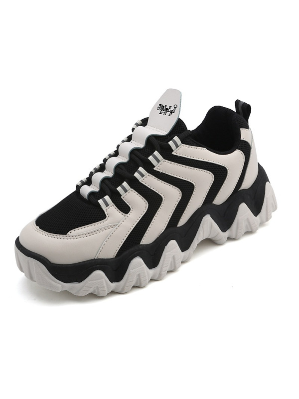 Ceen Bulled鞋子男2022老爹鞋浪底新款潮牌增高休闲运动鞋shoes