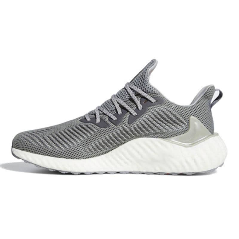 ADIDAS(阿迪)alphaboost m秋季男子跑步鞋G54129图片