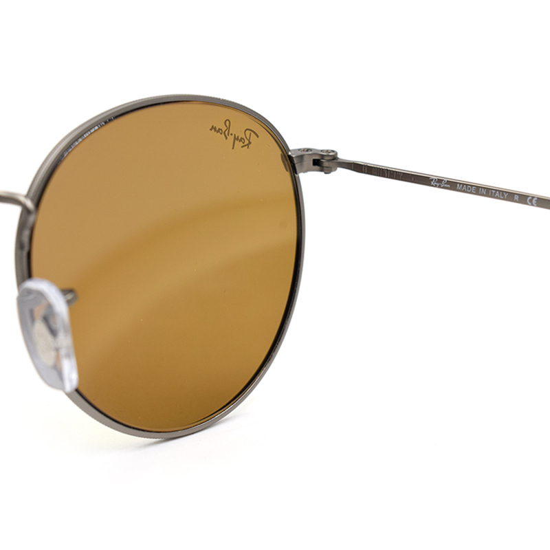 ray-ban/雷朋 时尚炫酷系列派对型人款假日旅行版男