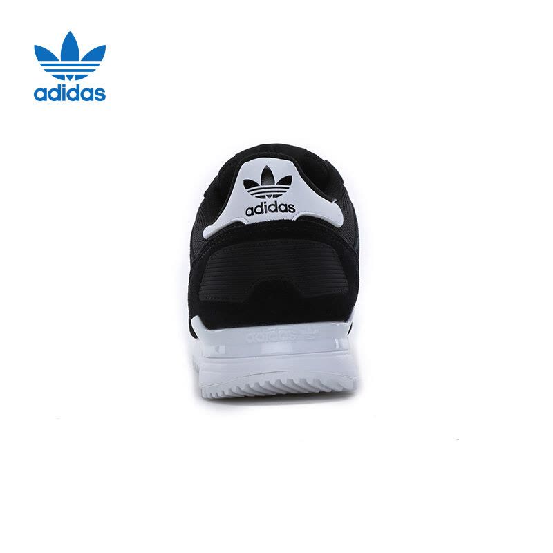 adidas阿迪达斯三叶休闲鞋-BY9264图片